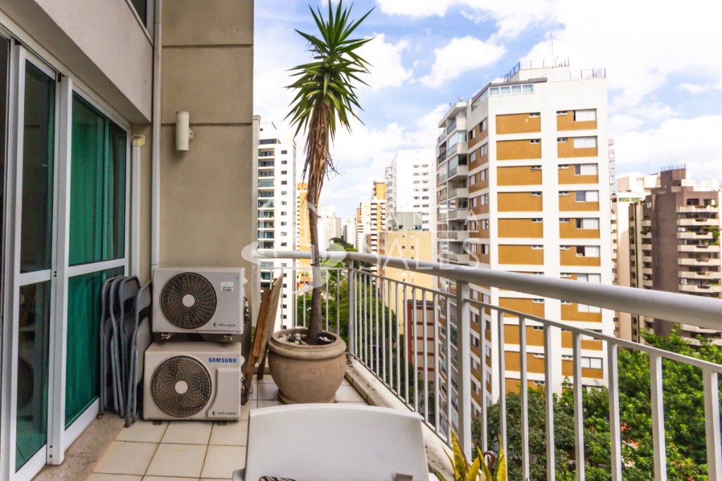 Apartamento, 1 quarto, 74 m² - Foto 21