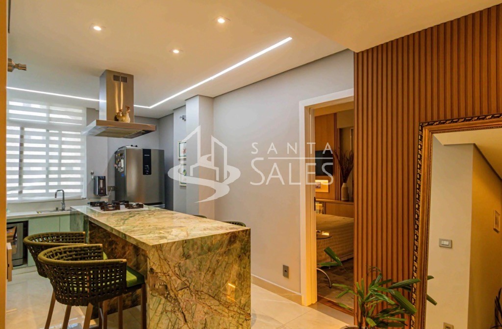 Apartamento, 2 quartos, 98 m² - Foto 6