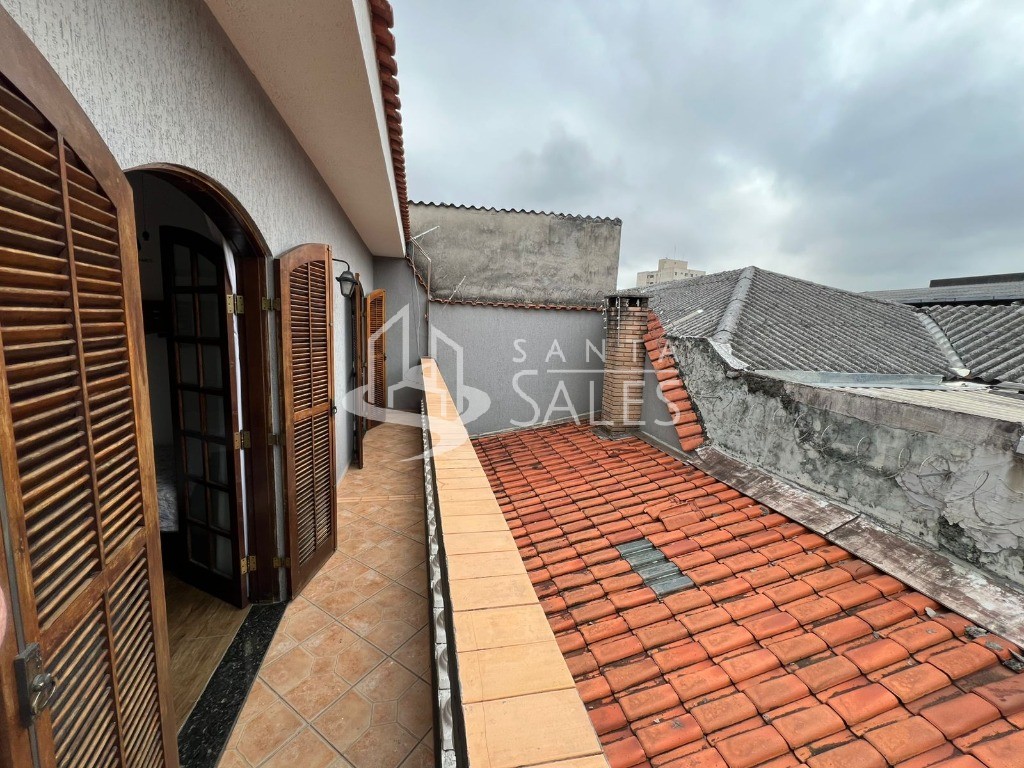 Casa, 3 quartos, 200 m² - Foto 15