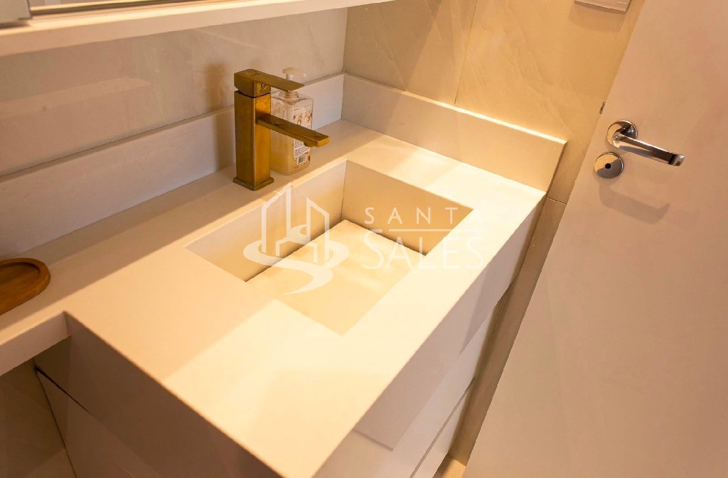 Apartamento, 2 quartos, 54 m² - Foto 37