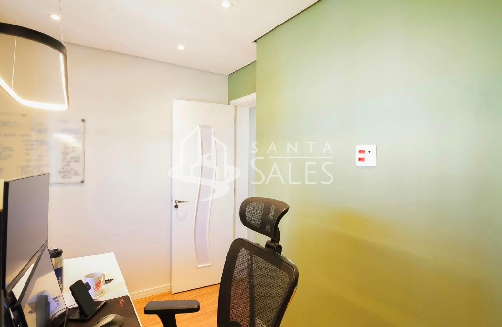Apartamento, 3 quartos, 114 m² - Foto 31