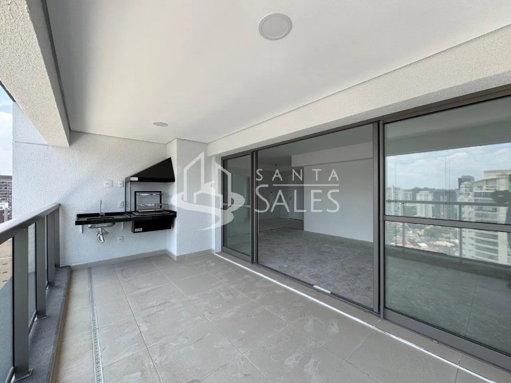 Apartamento, 3 quartos, 138 m² - Foto 11