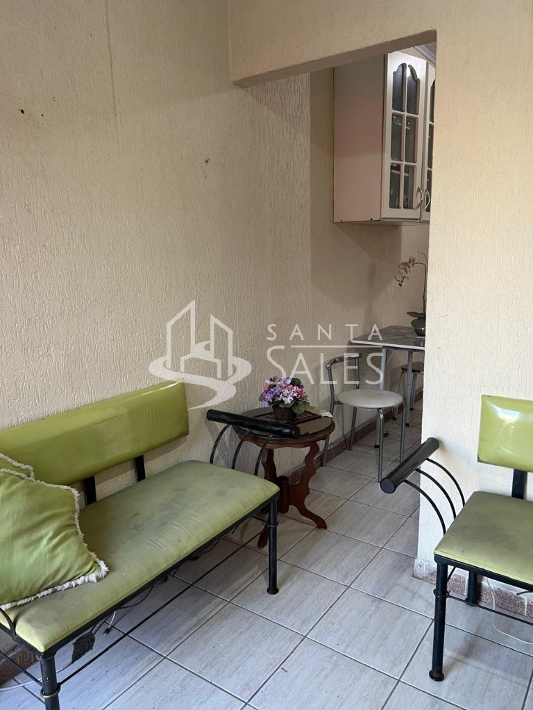 Sobrado, 1 quarto, 70 m² - Foto 5
