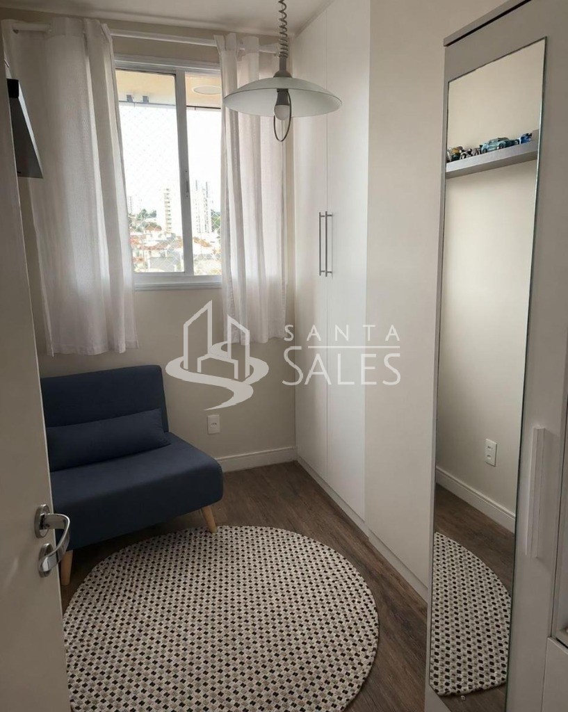 Apartamento, 3 quartos, 81 m² - Foto 4