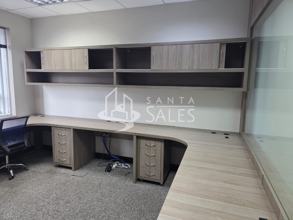 Sala-Conjunto, 45 m² - Foto 2