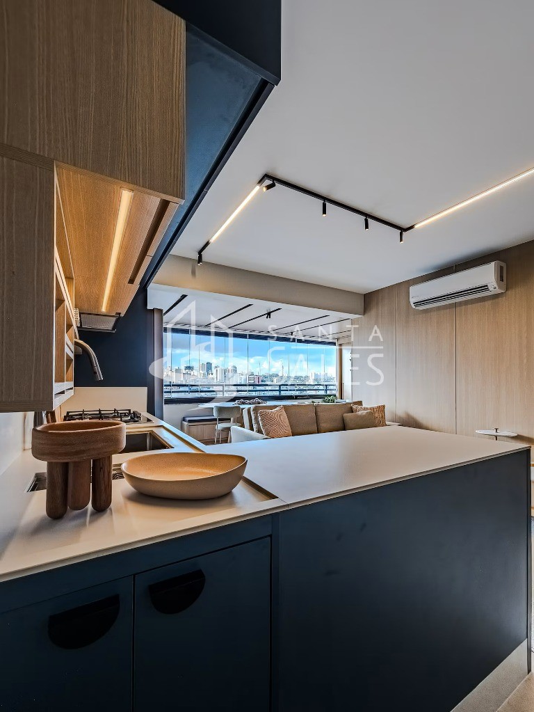 Apartamento, 2 quartos, 71 m² - Foto 1