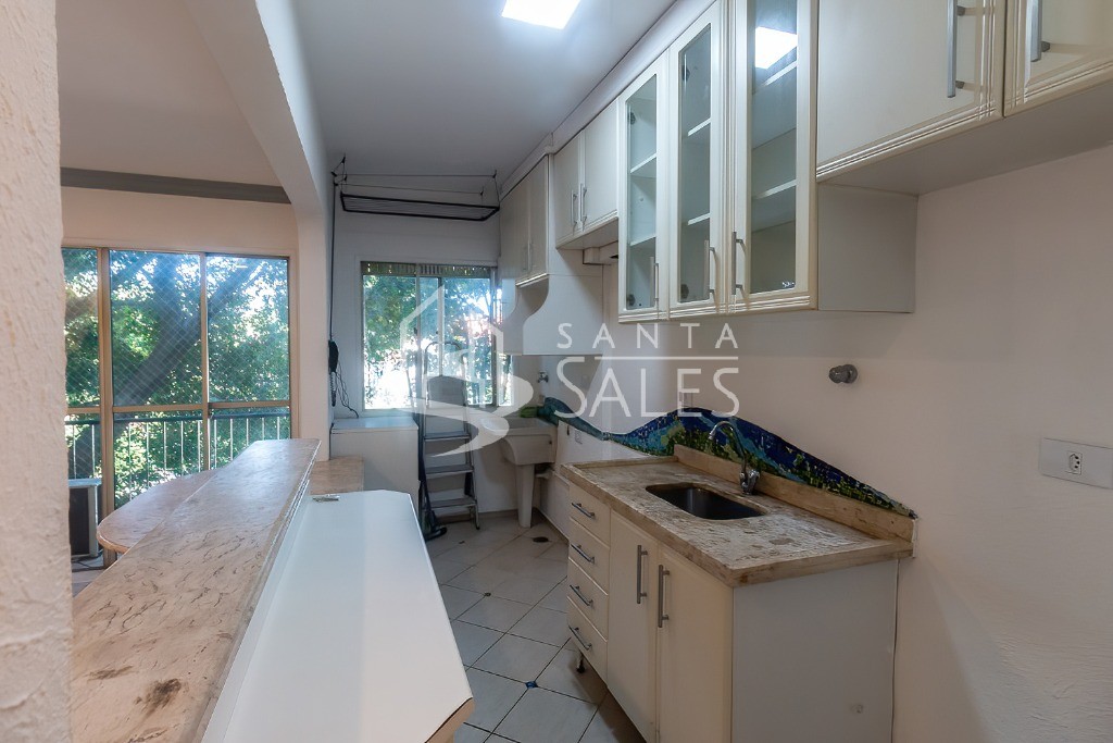 Apartamento, 1 quarto, 49 m² - Foto 23