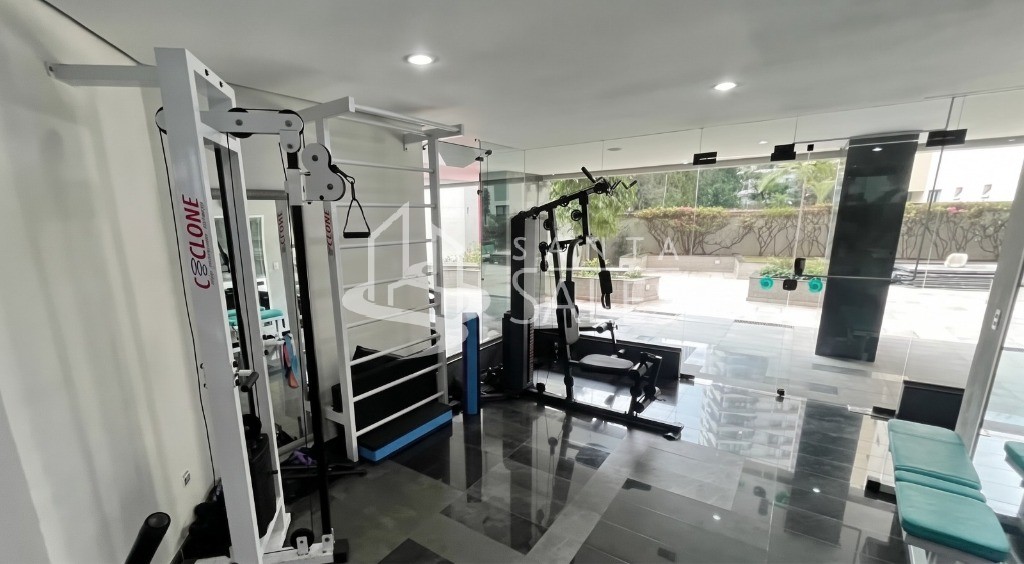Apartamento, 2 quartos, 170 m² - Foto 9