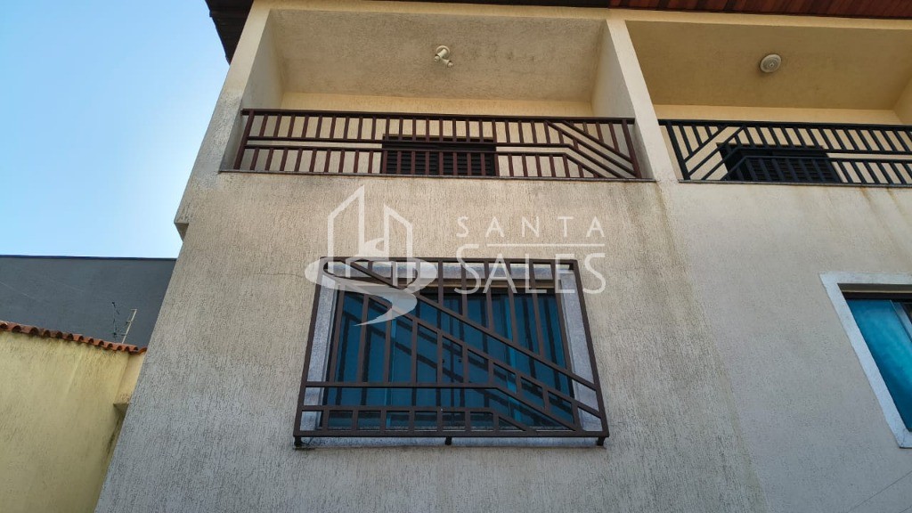 Sobrado, 3 quartos, 153 m² - Foto 20