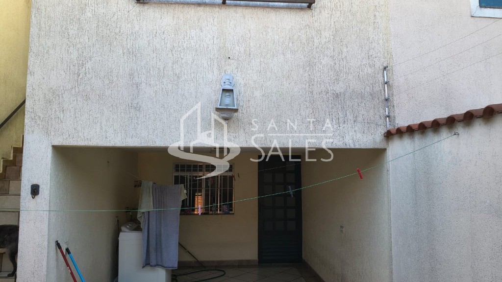 Sobrado, 3 quartos, 153 m² - Foto 19