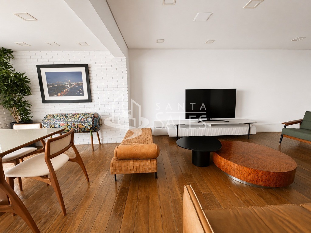 Apartamento, 3 quartos, 197 m² - Foto 26
