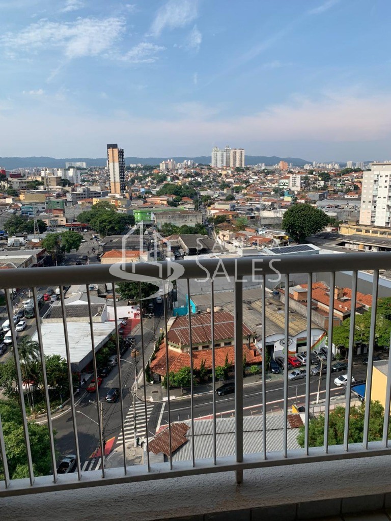 Apartamento, 3 quartos, 70 m² - Foto 11