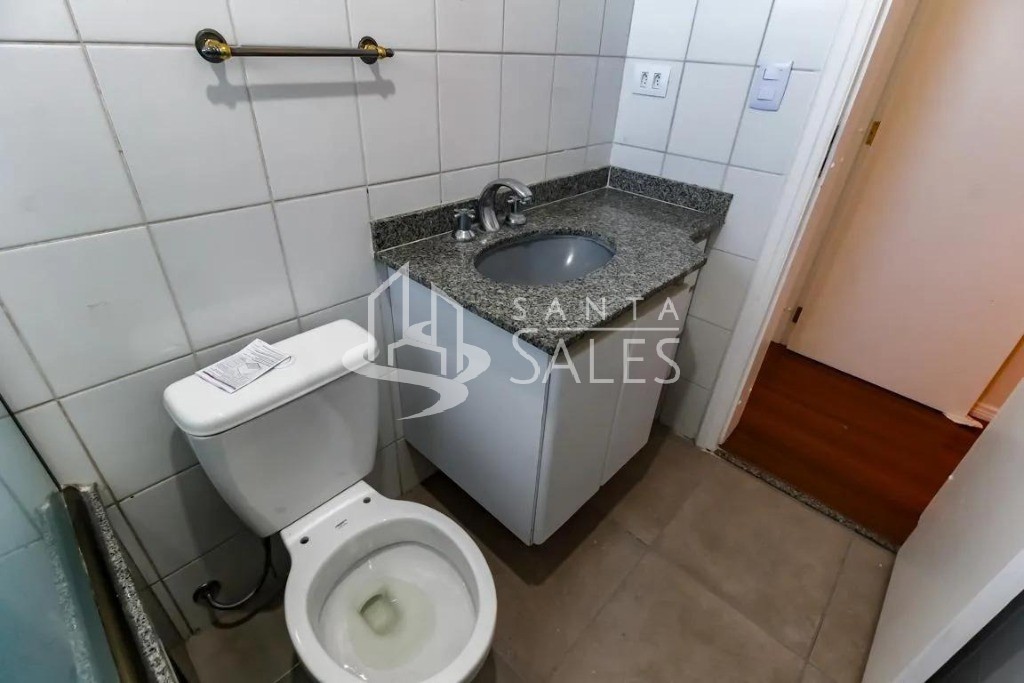 Apartamento, 3 quartos, 110 m² - Foto 21