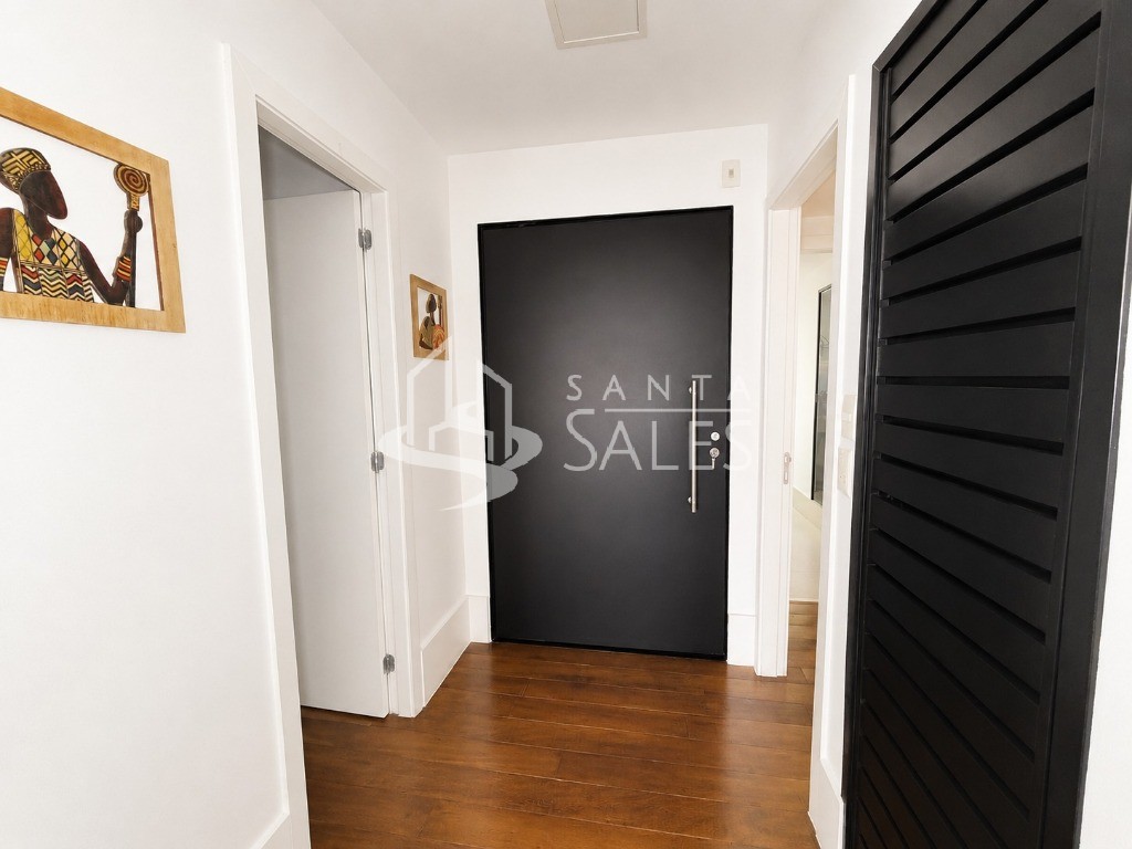 Apartamento, 3 quartos, 197 m² - Foto 20