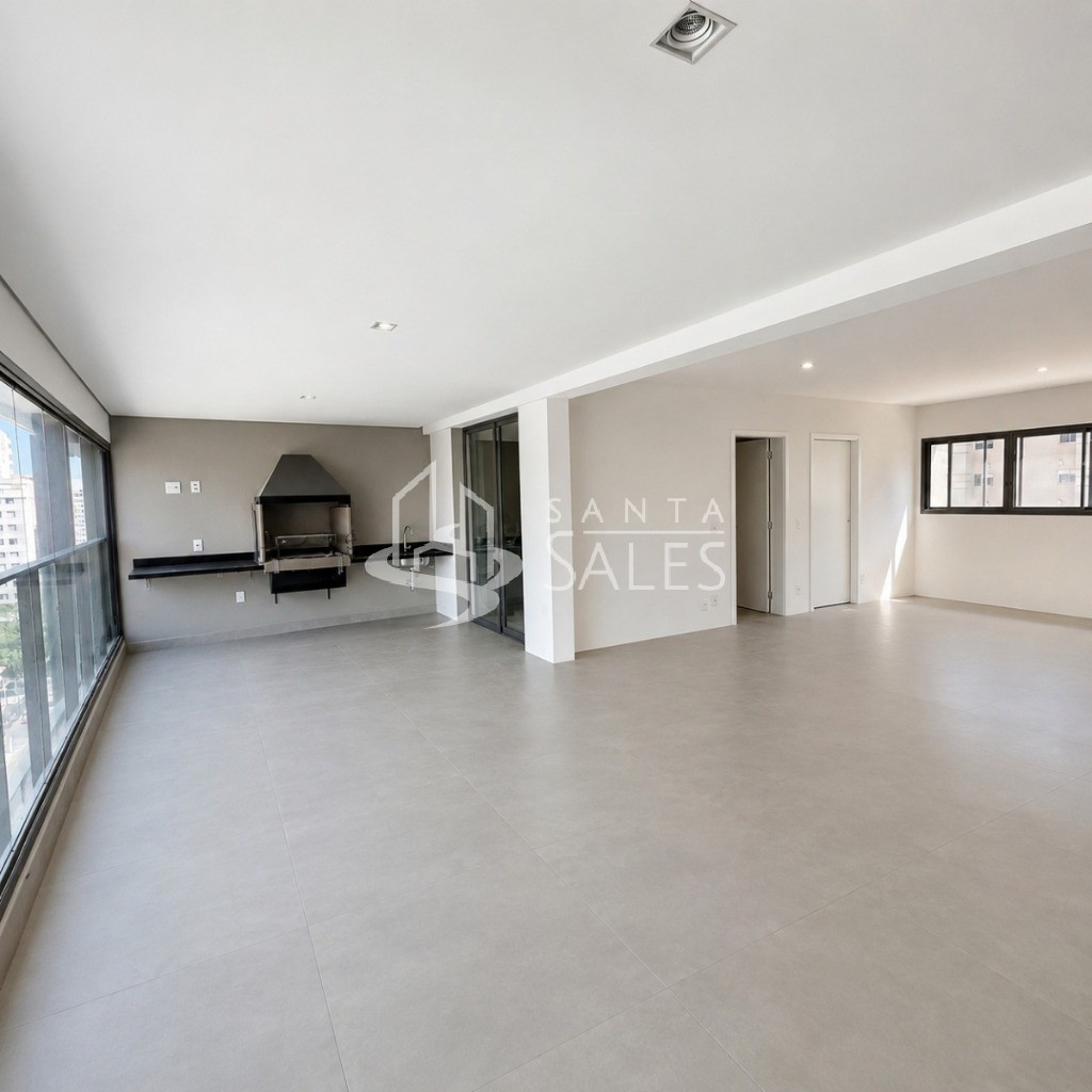 Apartamento, 3 quartos, 160 m² - Foto 35