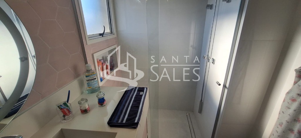 Apartamento, 3 quartos, 134 m² - Foto 21