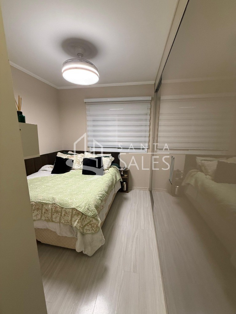 Apartamento, 2 quartos, 1 m² - Foto 20