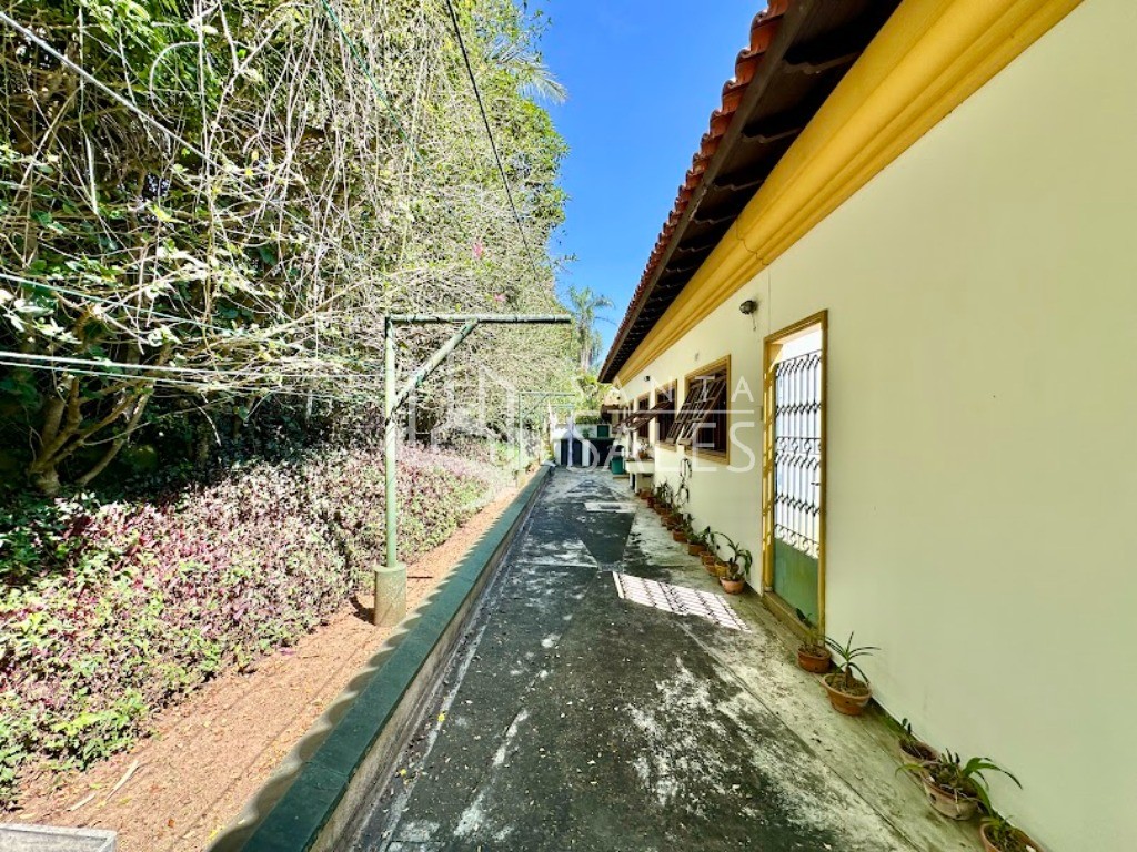 Casa de Condomínio, 4 quartos - Foto 54