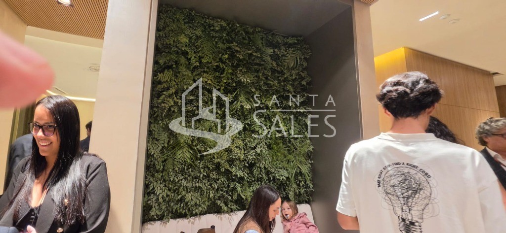 Apartamento, 2 quartos, 69 m² - Foto 6