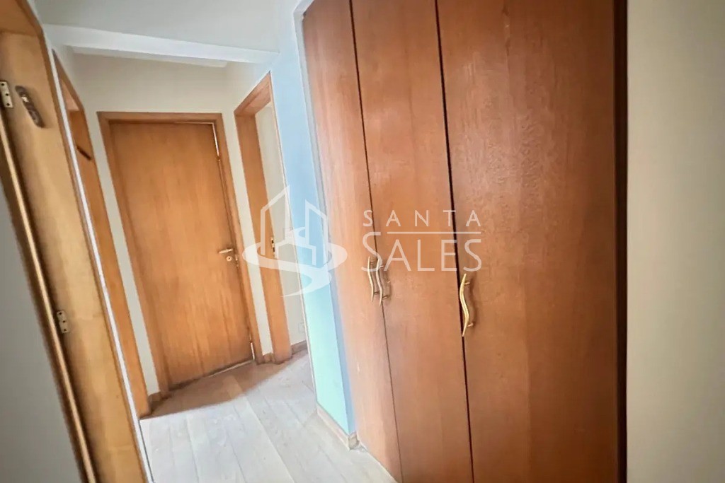 Apartamento, 3 quartos, 105 m² - Foto 11