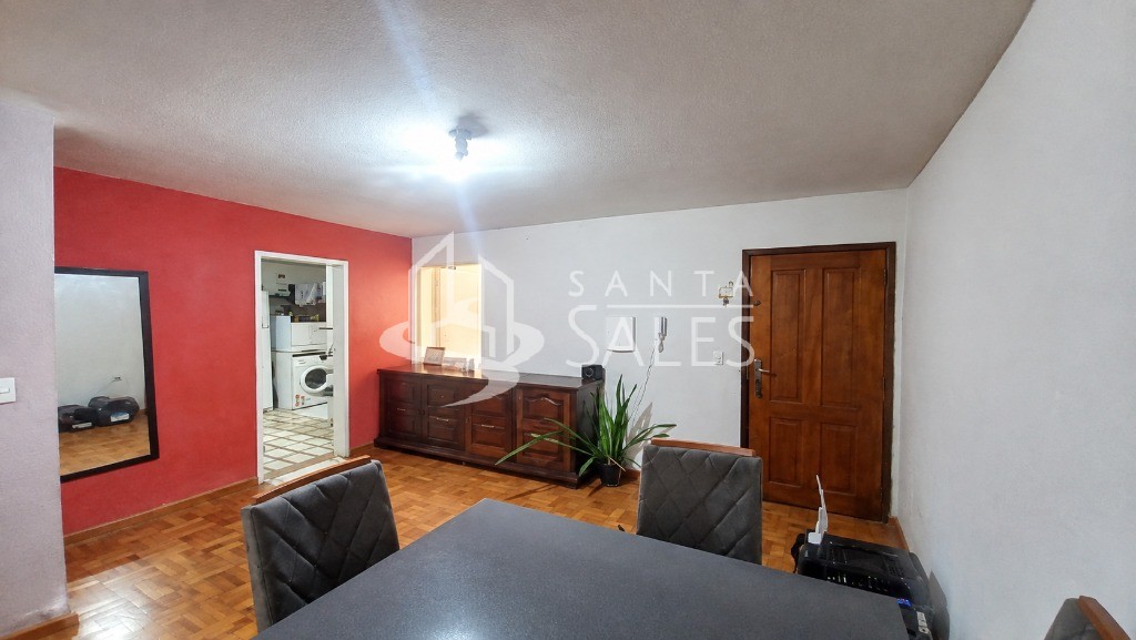 Apartamento, 1 quarto, 89 m² - Foto 1