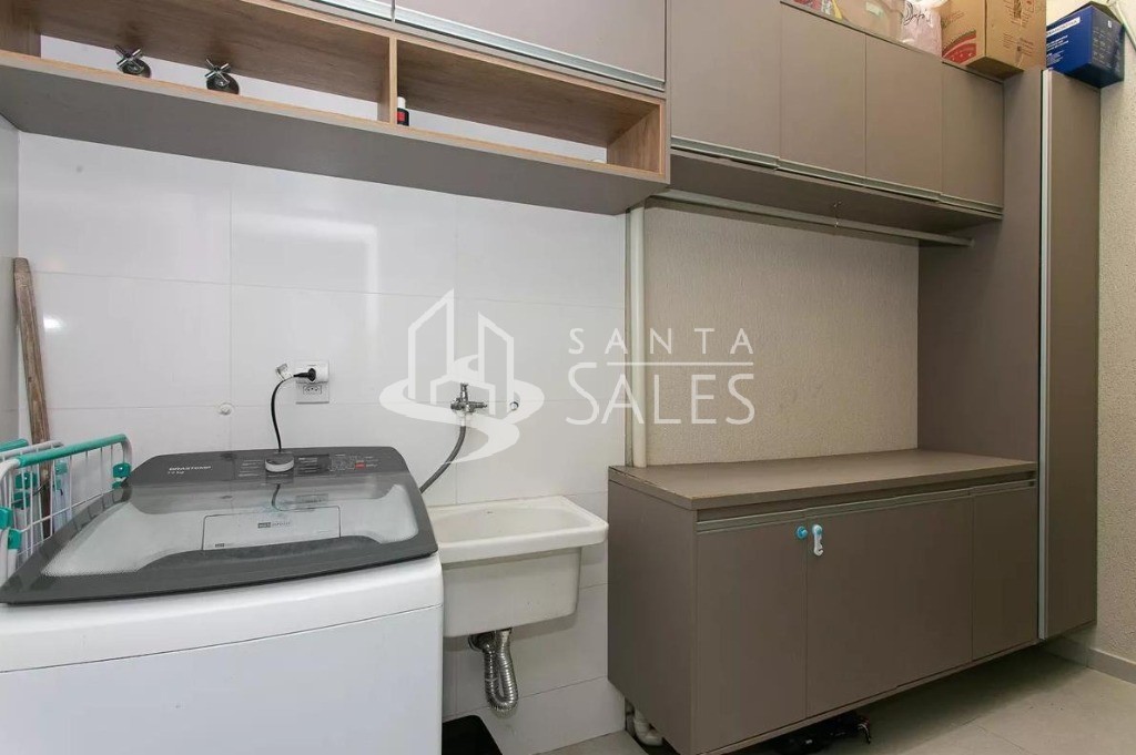 Sobrado, 4 quartos, 215 m² - Foto 14