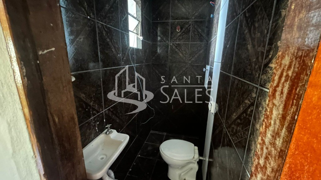 Sobrado, 1 quarto, 200 m² - Foto 9