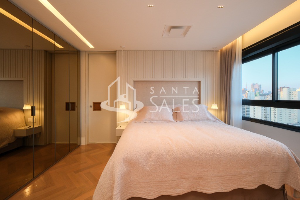 Apartamento, 2 quartos, 145 m² - Foto 23