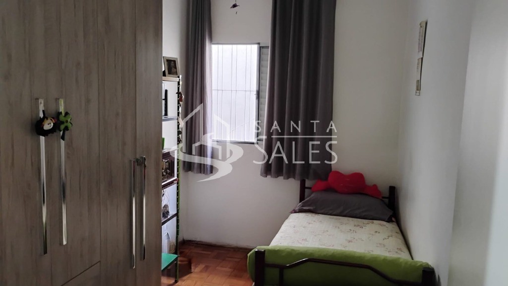 Casa, 5 quartos, 154 m² - Foto 2
