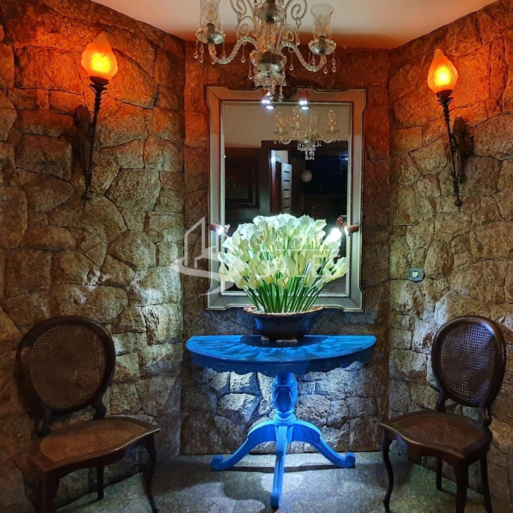 Casa, 5 quartos, 600 m² - Foto 23