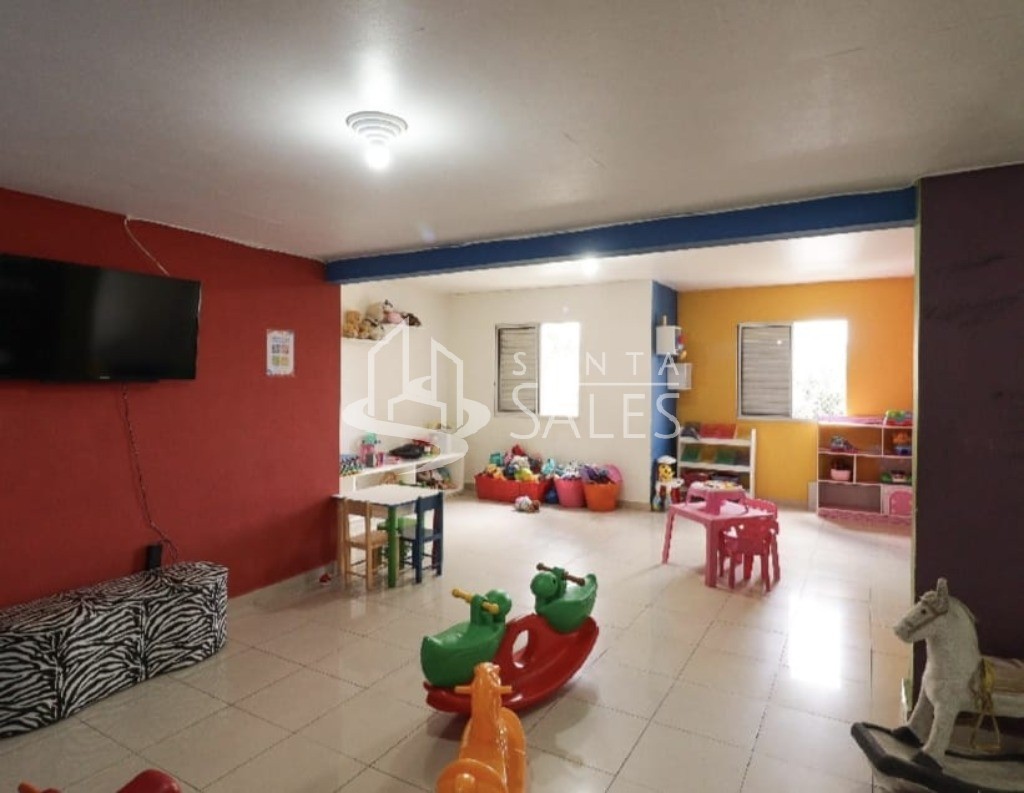 Apartamento, 3 quartos, 70 m² - Foto 11