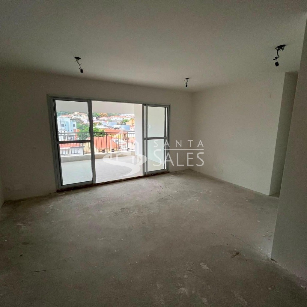 Apartamento, 2 quartos, 108 m² - Foto 1