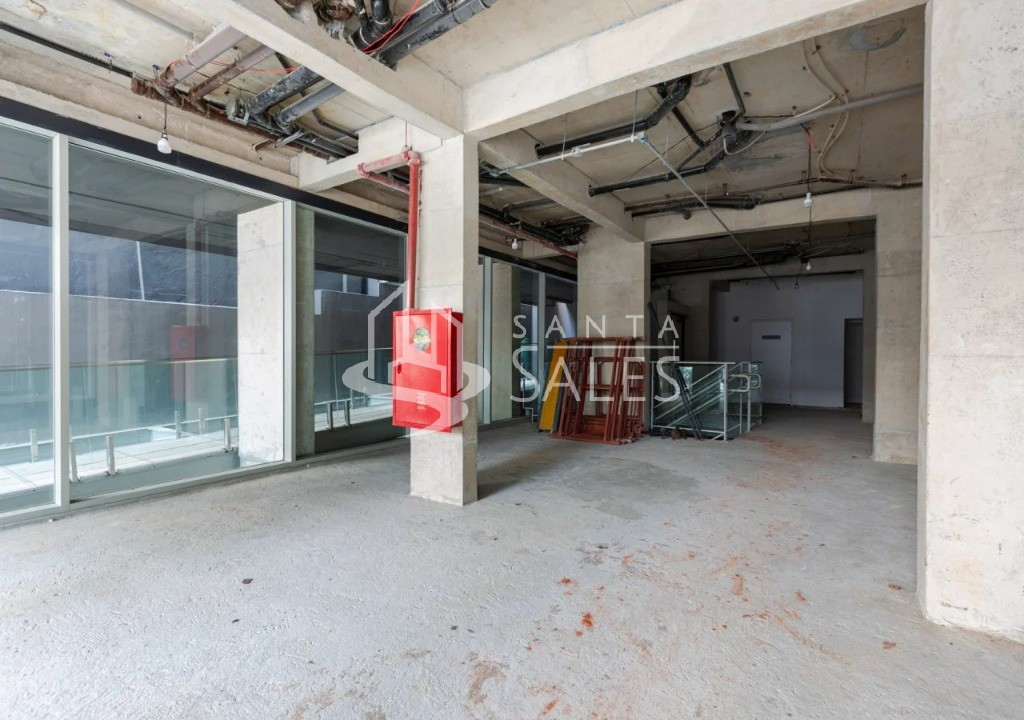 Sala-Conjunto, 389 m² - Foto 13