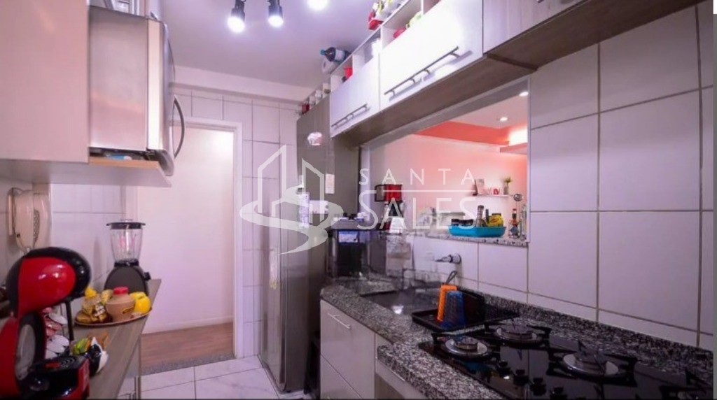 Apartamento, 3 quartos, 70 m² - Foto 12