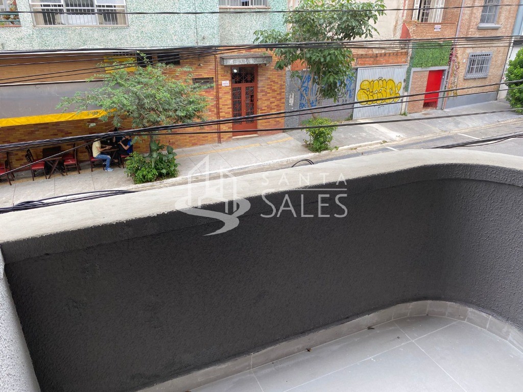 Apartamento, 2 quartos, 61 m² - Foto 25