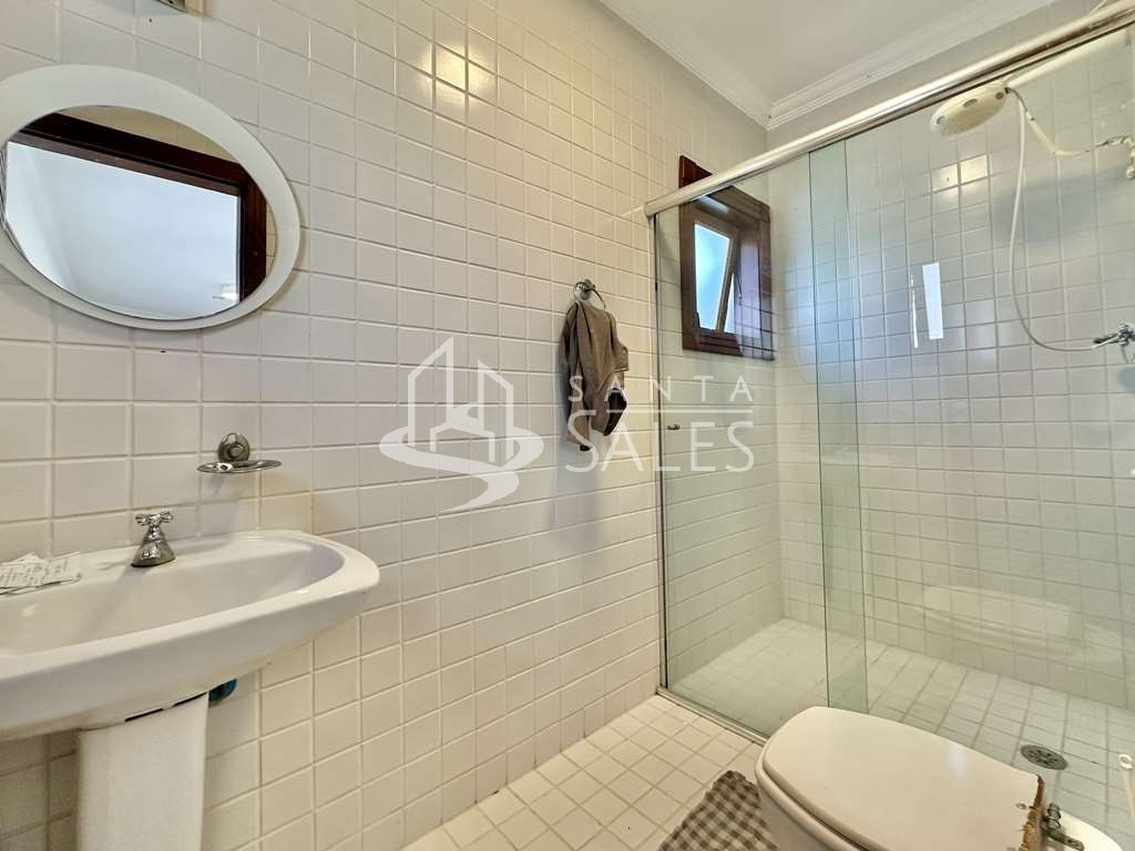 Casa de Condomínio, 5 quartos - Foto 53