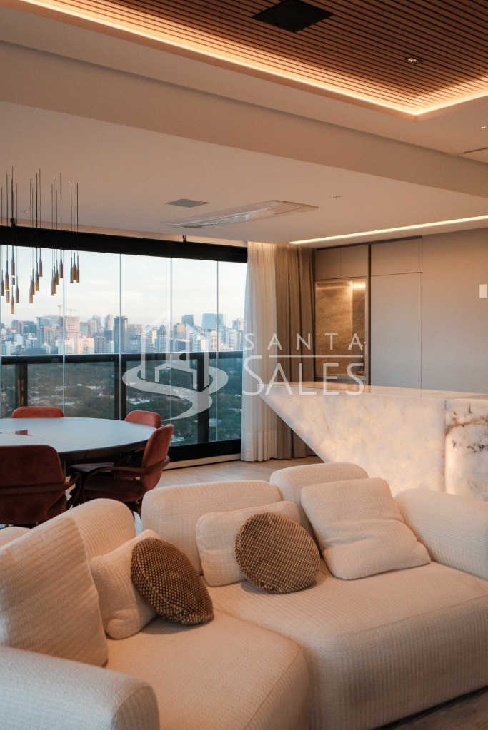 Apartamento, 2 quartos, 145 m² - Foto 14