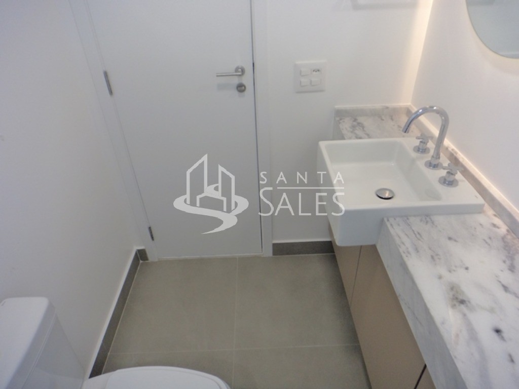 Cobertura, 1 quarto, 110 m² - Foto 11