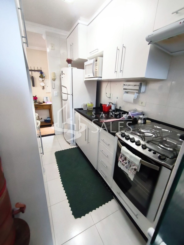 Apartamento, 2 quartos, 53 m² - Foto 14