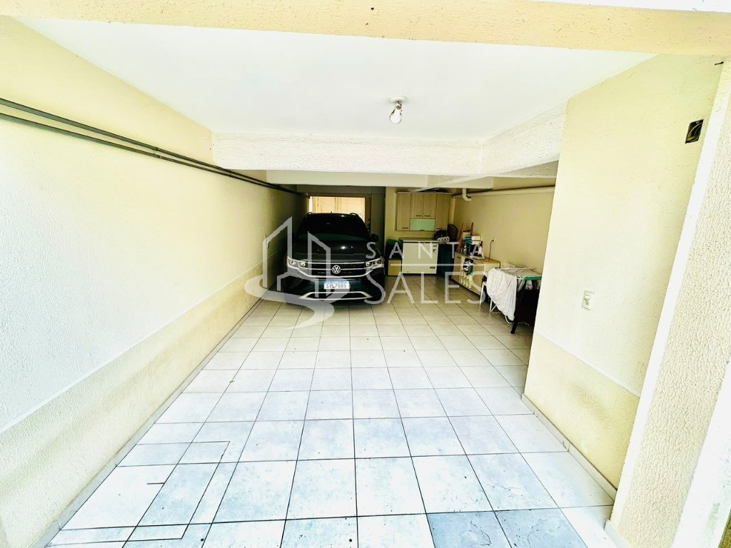 Sobrado, 3 quartos, 375 m² - Foto 15
