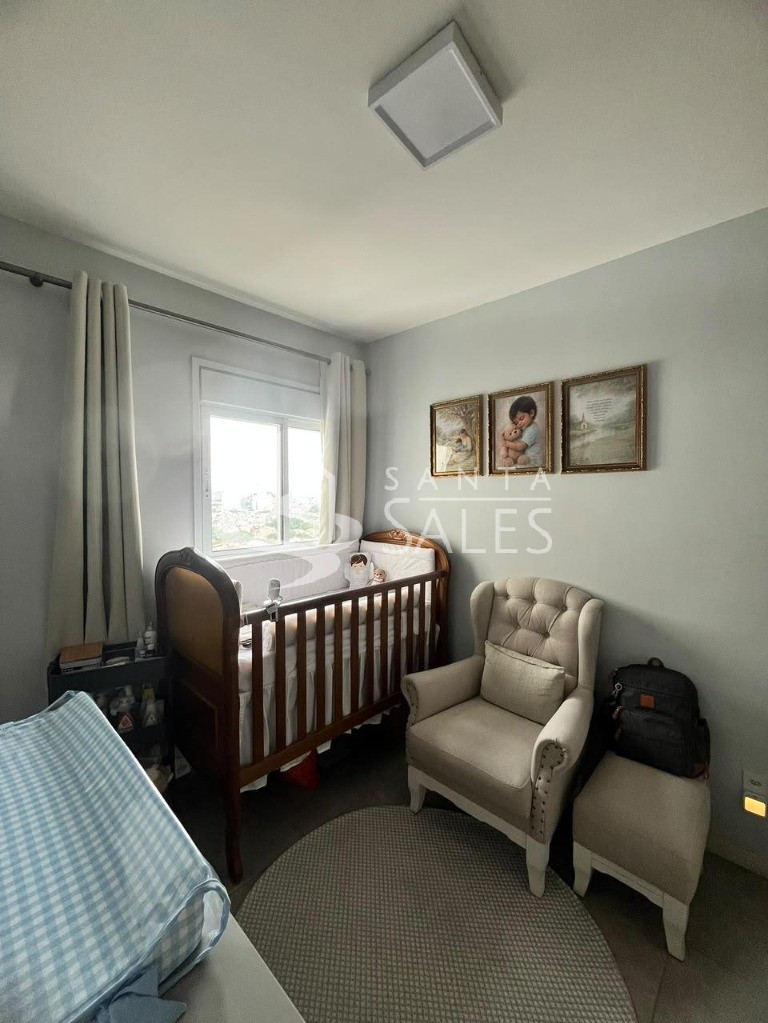 Apartamento, 2 quartos, 52 m² - Foto 12