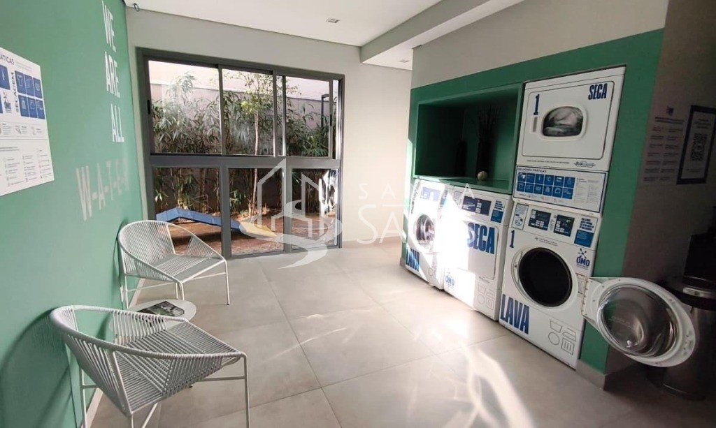 Apartamento, 1 quarto, 29 m² - Foto 23