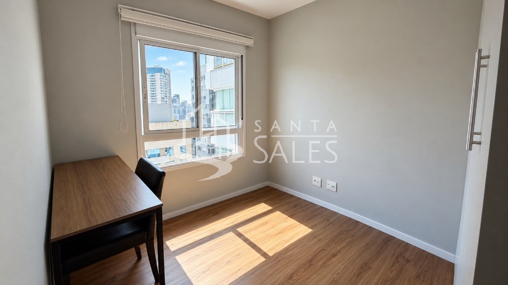 Apartamento, 2 quartos, 85 m² - Foto 30