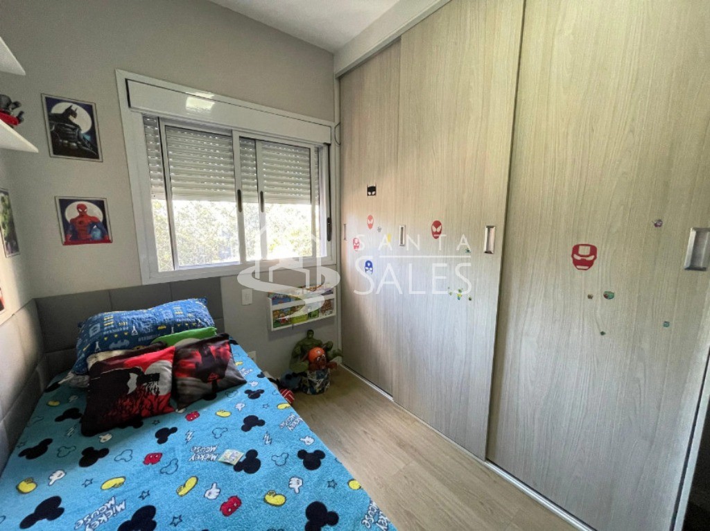 Apartamento, 3 quartos, 77 m² - Foto 21