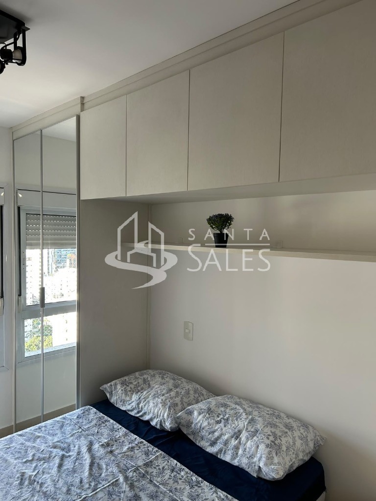 Apartamento, 1 quarto, 35 m² - Foto 13