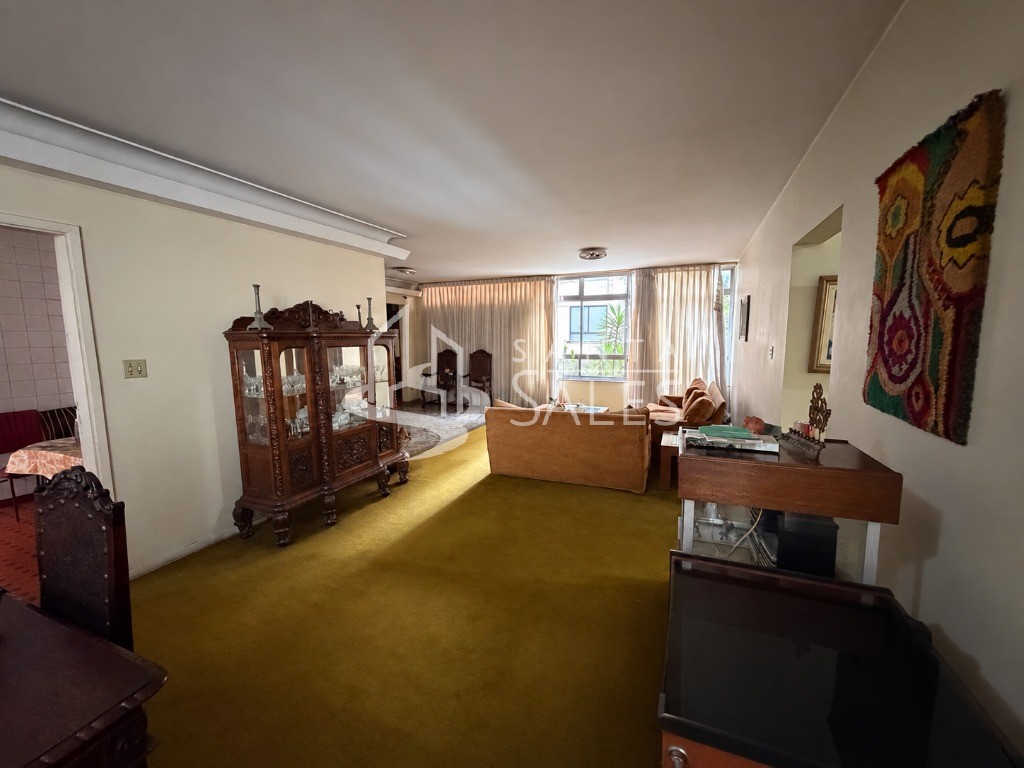 Apartamento, 3 quartos, 172 m² - Foto 13