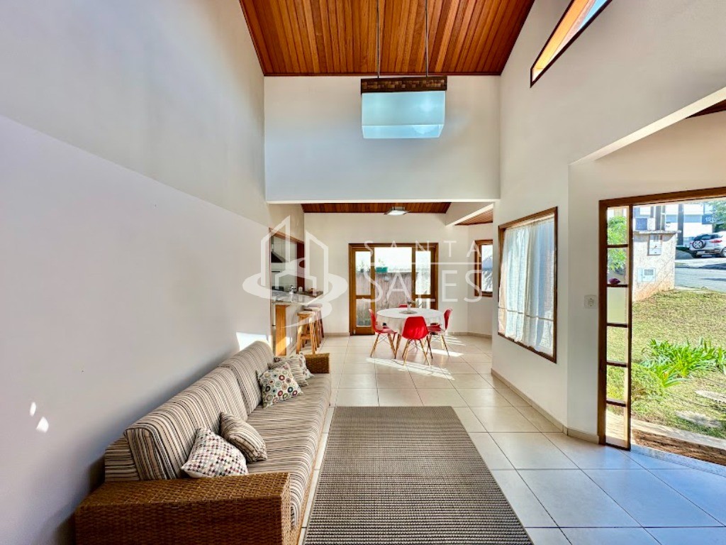 Casa de Condomínio, 3 quartos - Foto 7
