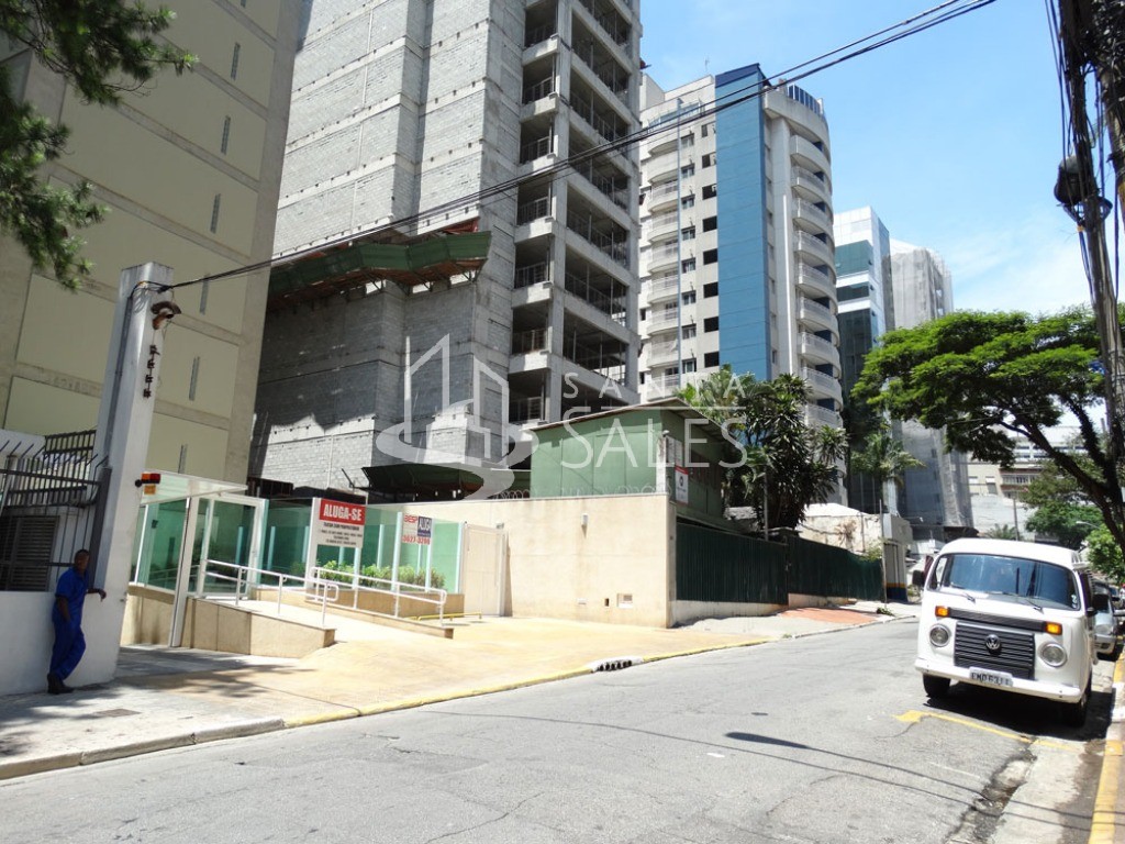 Loja-Salão, 5492 m² - Foto 3
