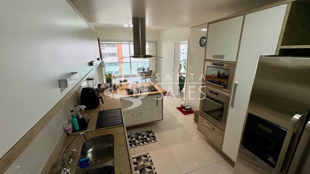 Apartamento, 3 quartos, 198 m² - Foto 23
