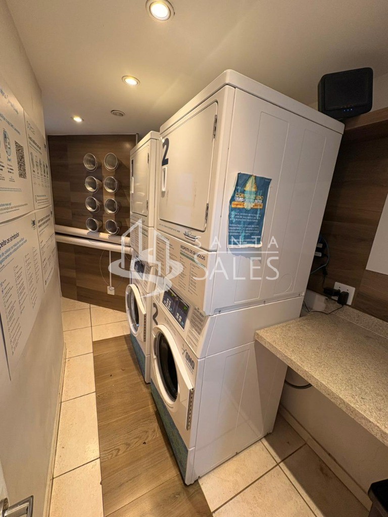 Apartamento, 2 quartos, 55 m² - Foto 27